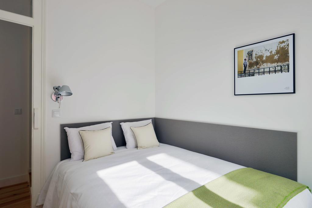 リスボンFlh Santa Catarina Outstanding Flatsアパートメント 部屋 写真