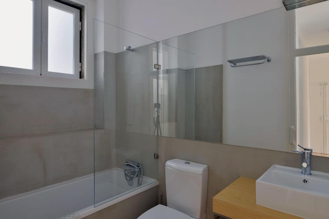 リスボンFlh Santa Catarina Outstanding Flatsアパートメント 部屋 写真