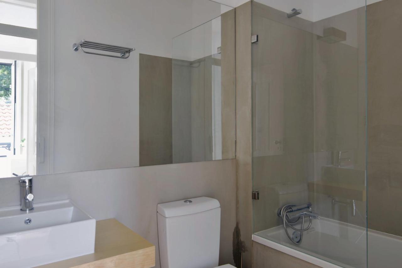 リスボンFlh Santa Catarina Outstanding Flatsアパートメント 部屋 写真