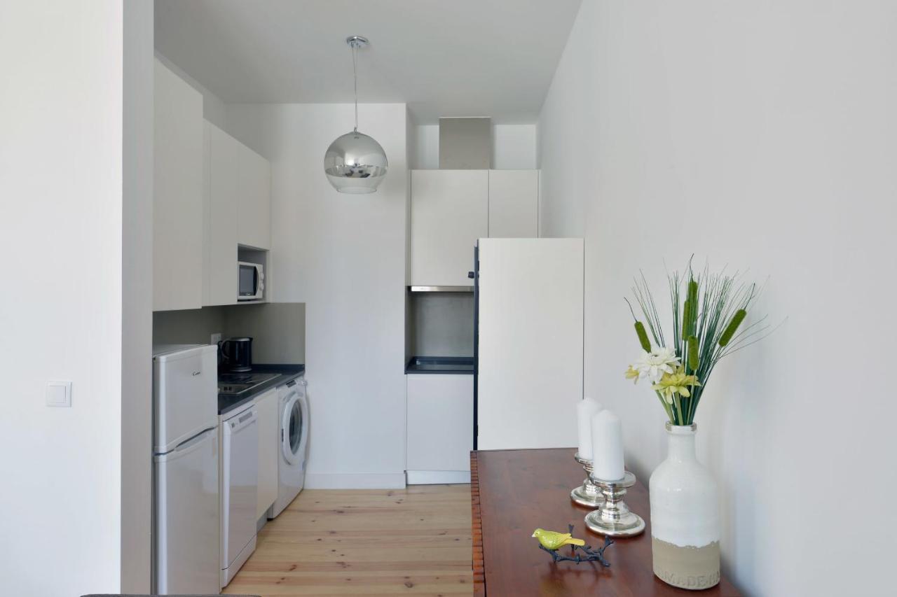 リスボンFlh Santa Catarina Outstanding Flatsアパートメント 部屋 写真