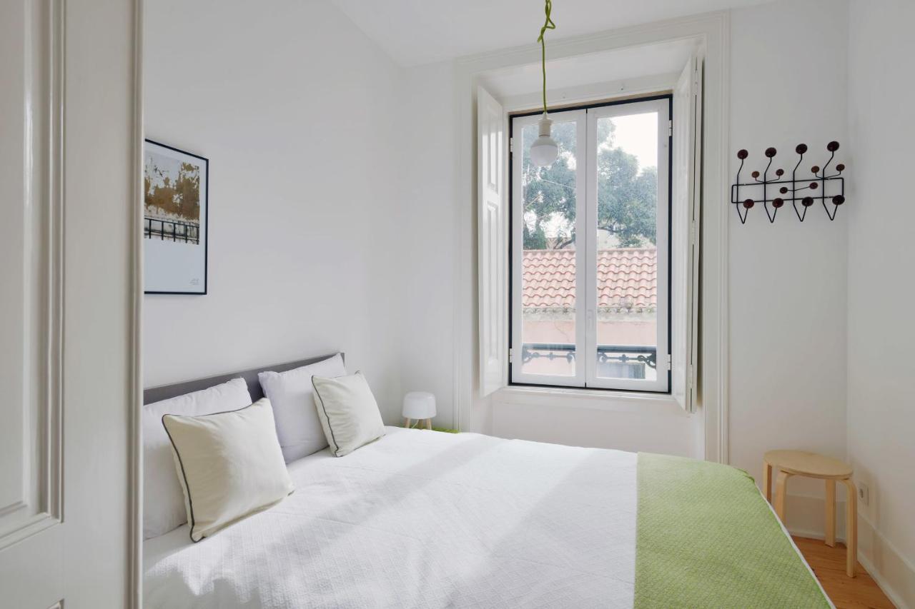リスボンFlh Santa Catarina Outstanding Flatsアパートメント 部屋 写真